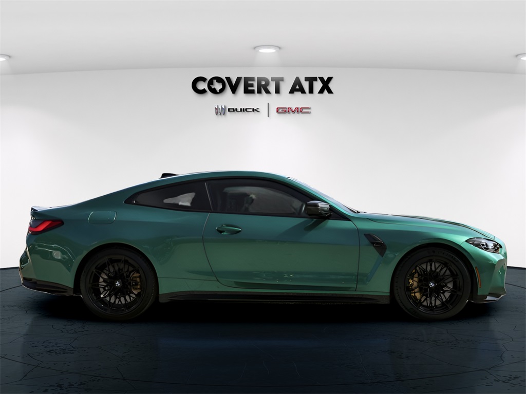 Used Car 2022 Bmw M4  Competition For Sale Under $80,000 In Austin, Texas