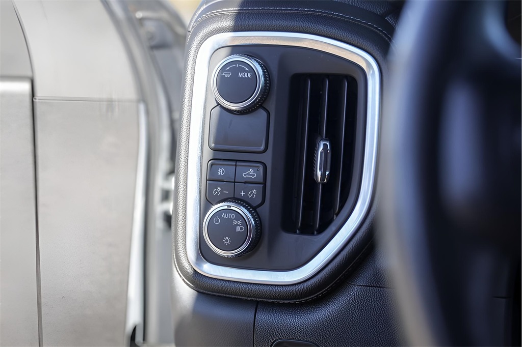 Used Car 2021 Gmc Sierra 1500  Elevation For Sale Under $30,000 In Austin, Texas