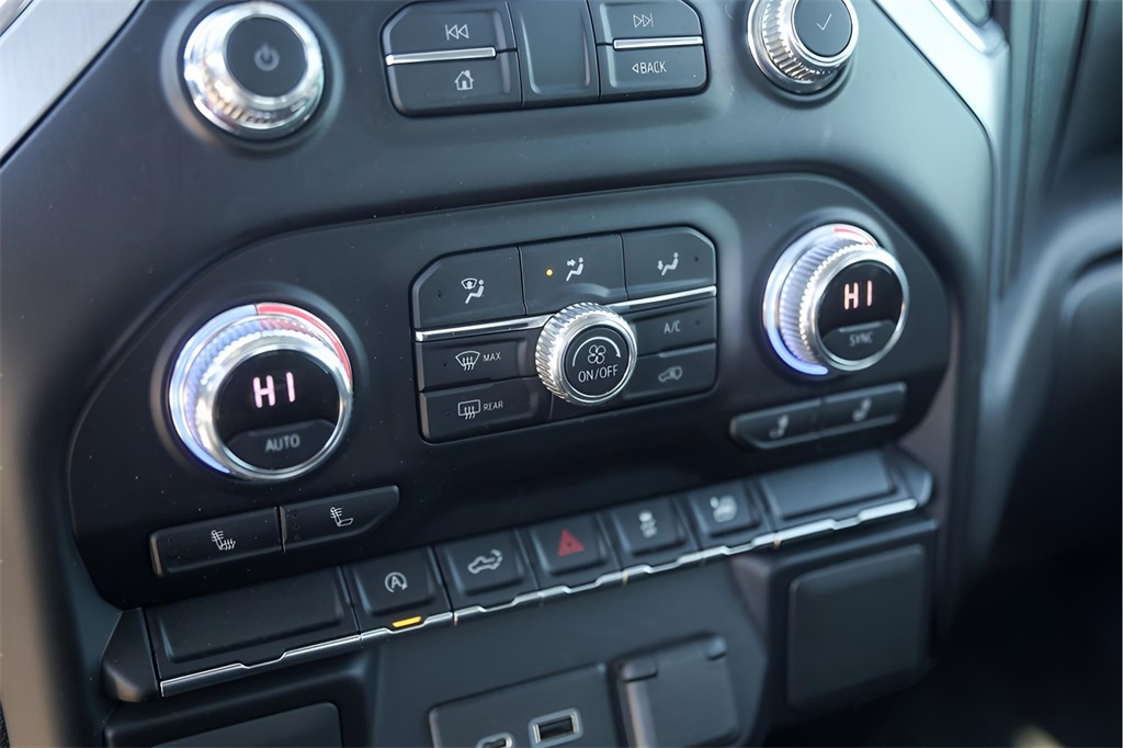 Used Car 2021 Gmc Sierra 1500  Elevation For Sale Under $30,000 In Austin, Texas