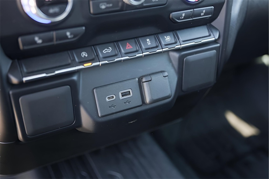 Used Car 2021 Gmc Sierra 1500  Elevation For Sale Under $30,000 In Austin, Texas