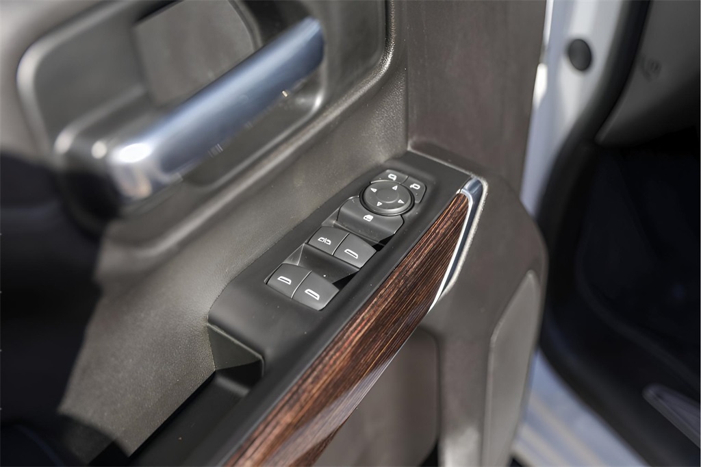 Used Car 2021 Gmc Sierra 1500  Elevation For Sale Under $30,000 In Austin, Texas