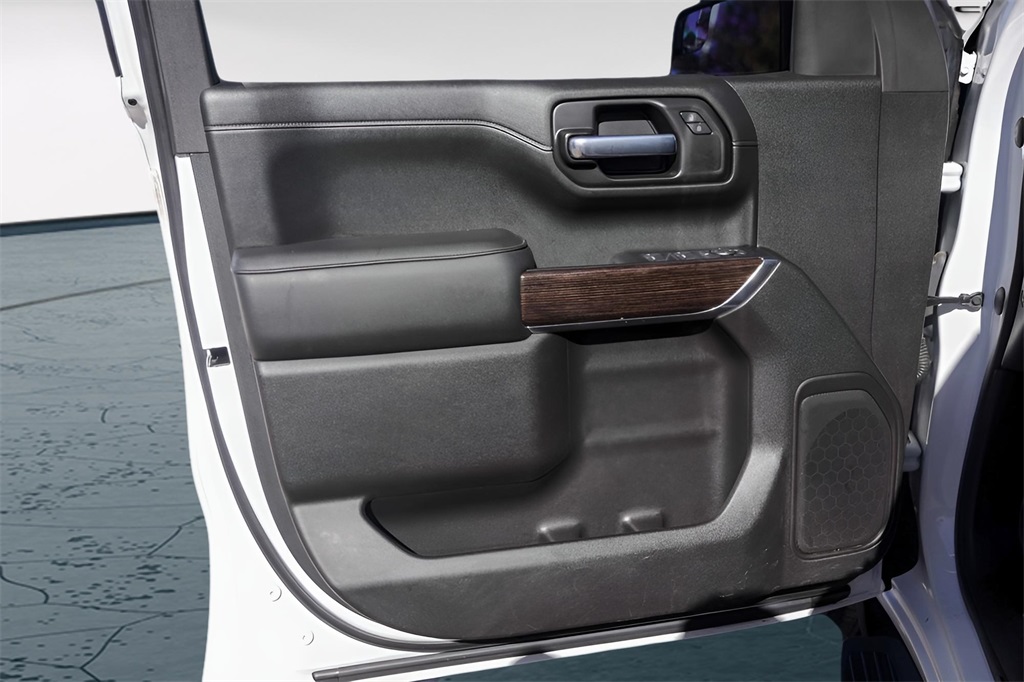 Used Car 2021 Gmc Sierra 1500  Elevation For Sale Under $30,000 In Austin, Texas