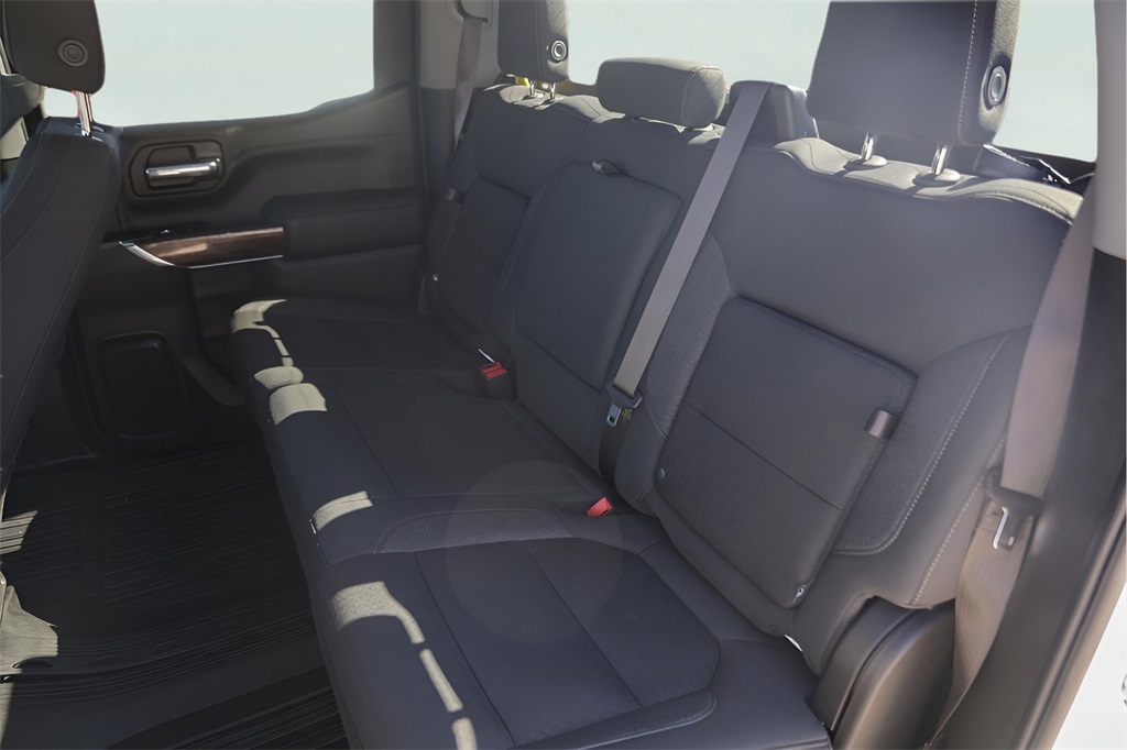 Used Car 2021 Gmc Sierra 1500  Elevation For Sale Under $30,000 In Austin, Texas