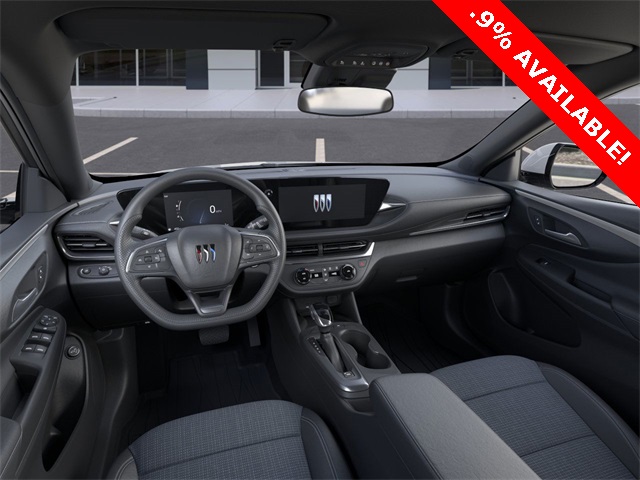 New 2025 Buick Envista For Sale in Jackson, MI