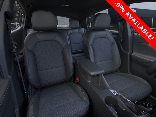 New 2025 Buick Envista For Sale in Jackson, MI