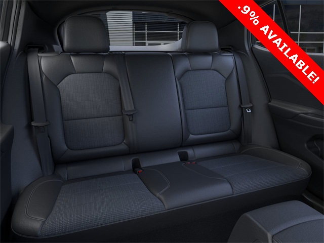 New 2025 Buick Envista For Sale in Jackson, MI