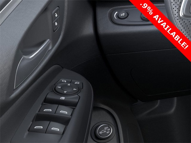 New 2025 Buick Envista For Sale in Jackson, MI