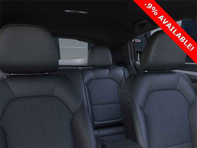 New 2025 Buick Envista For Sale in Jackson, MI