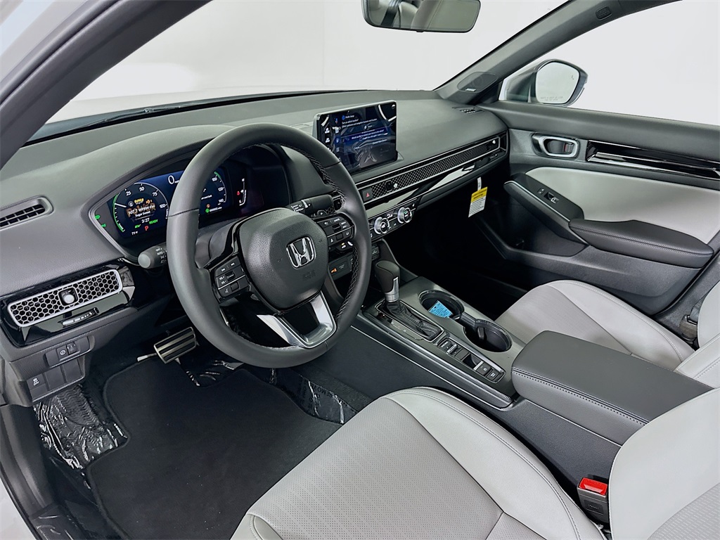 New 2026 Honda Civic Hybrid For Sale in Augusta, GA