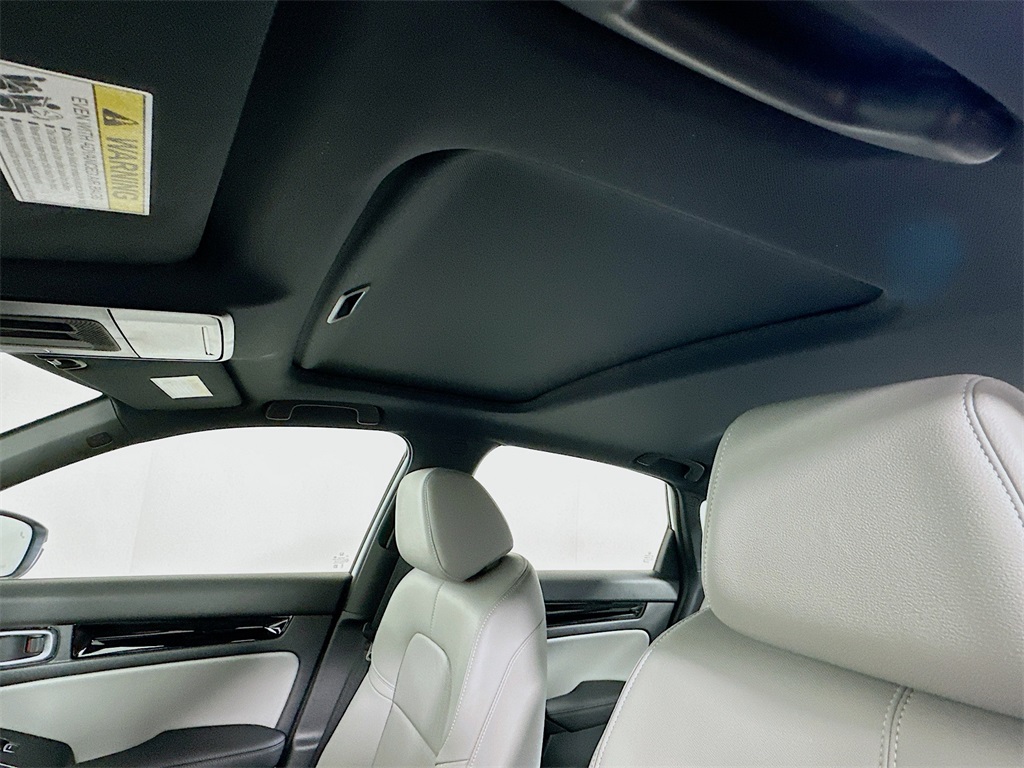 New 2026 Honda Civic Hybrid For Sale in Augusta, GA