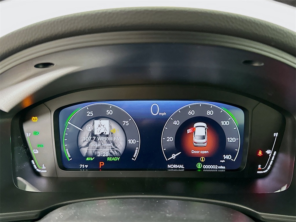 New 2026 Honda Civic Hybrid For Sale in Augusta, GA