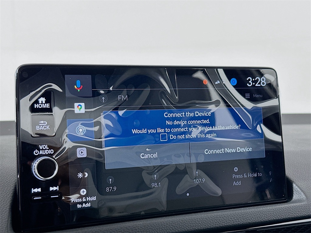 New 2026 Honda Civic Hybrid For Sale in Augusta, GA