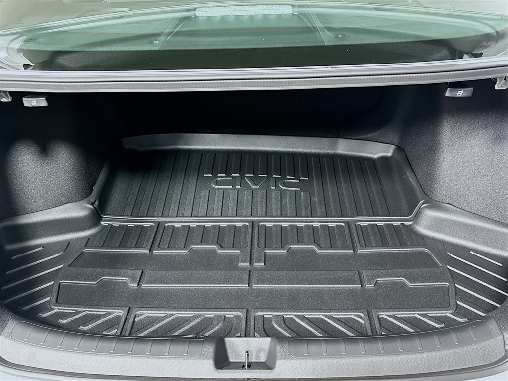 New 2026 Honda Civic Hybrid For Sale in Augusta, GA