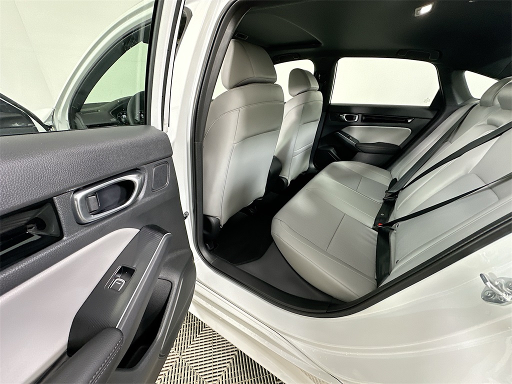 New 2026 Honda Civic Hybrid For Sale in Augusta, GA