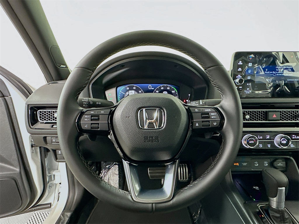 New 2026 Honda Civic Hybrid For Sale in Augusta, GA