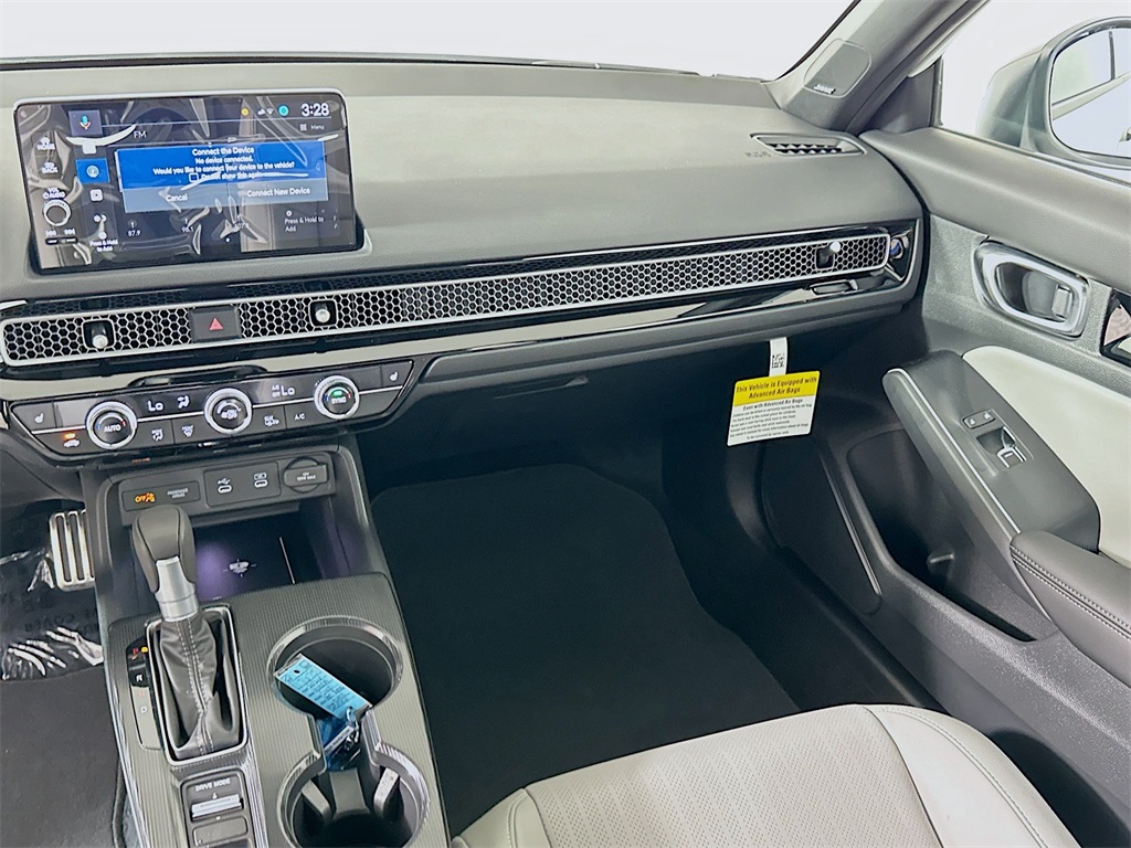 New 2026 Honda Civic Hybrid For Sale in Augusta, GA