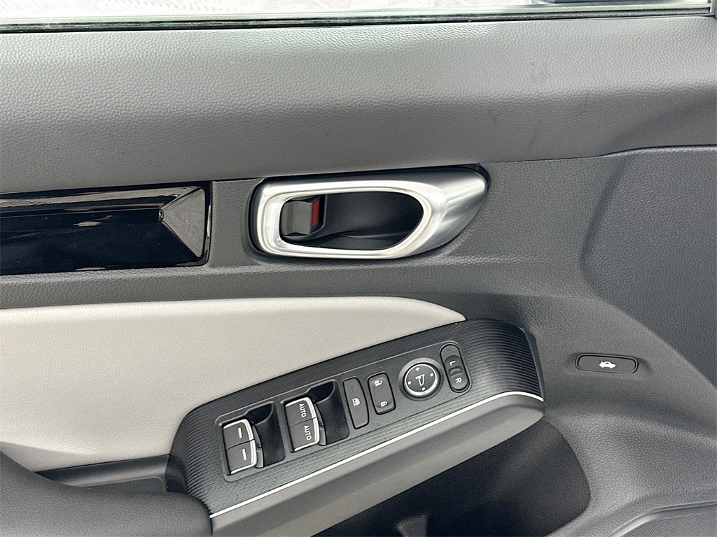 New 2026 Honda Civic Hybrid For Sale in Augusta, GA