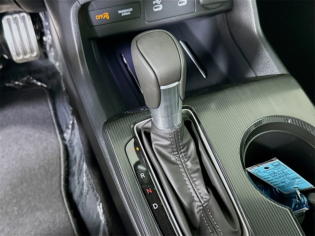 New 2026 Honda Civic Hybrid For Sale in Augusta, GA