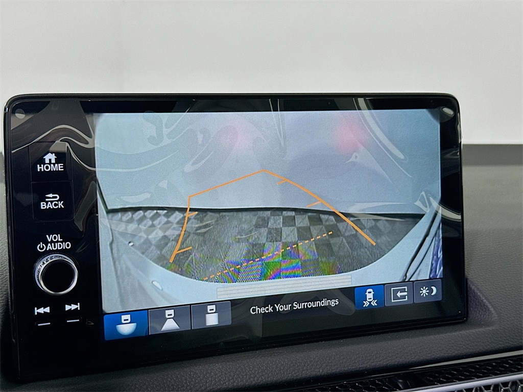 New 2026 Honda Civic Hybrid For Sale in Augusta, GA