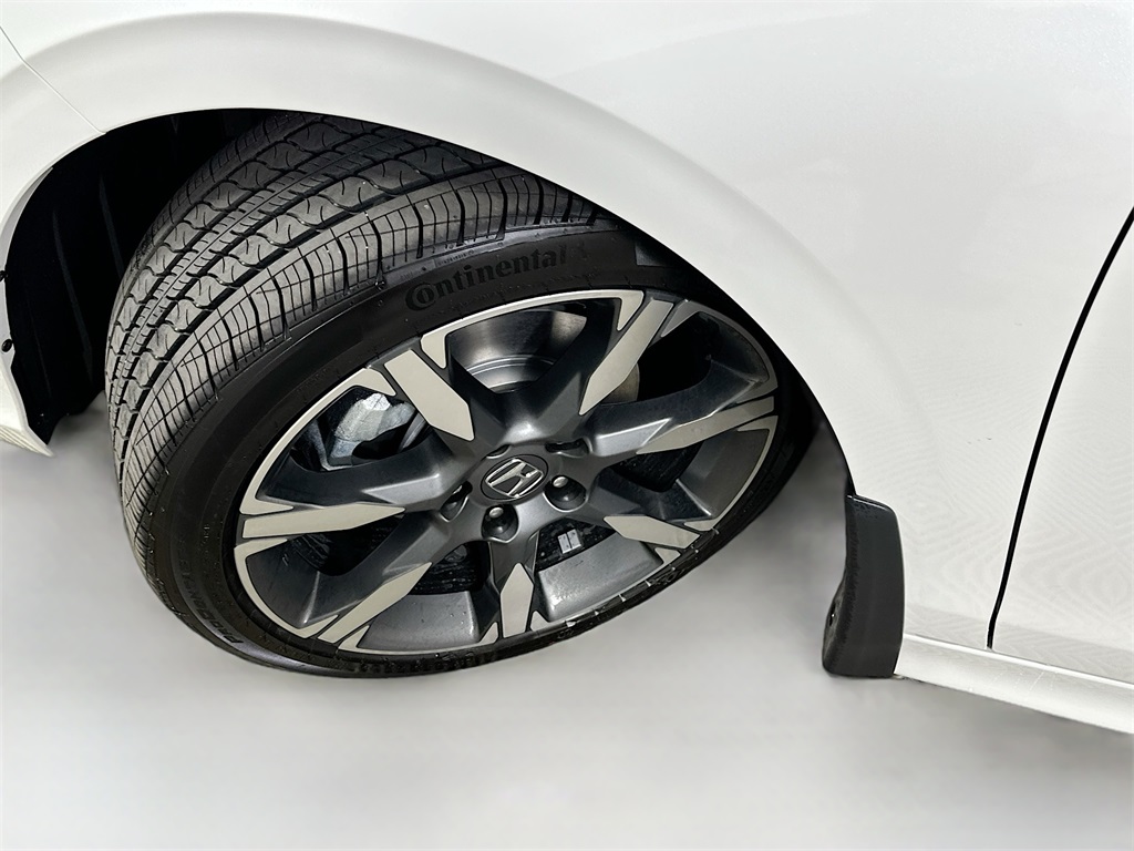 New 2026 Honda Civic Hybrid For Sale in Augusta, GA