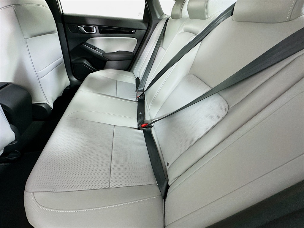 New 2026 Honda Civic Hybrid For Sale in Augusta, GA