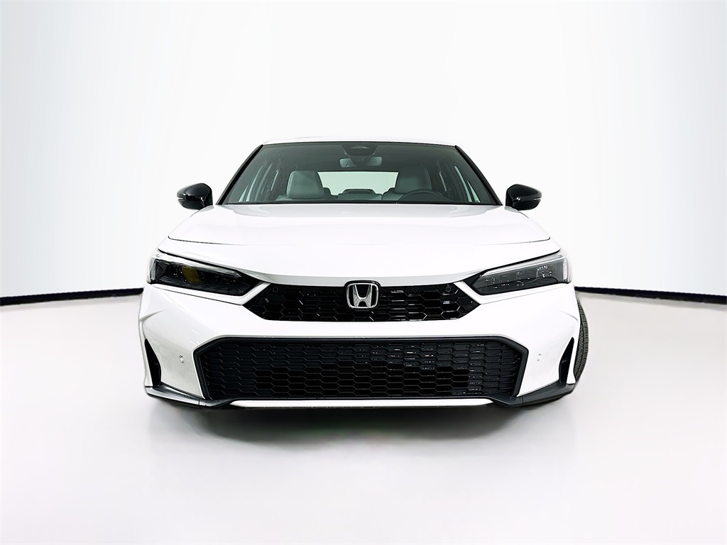 New 2026 Honda Civic Hybrid For Sale in Augusta, GA