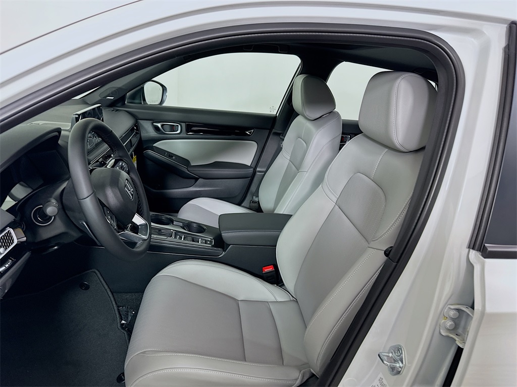 New 2026 Honda Civic Hybrid For Sale in Augusta, GA