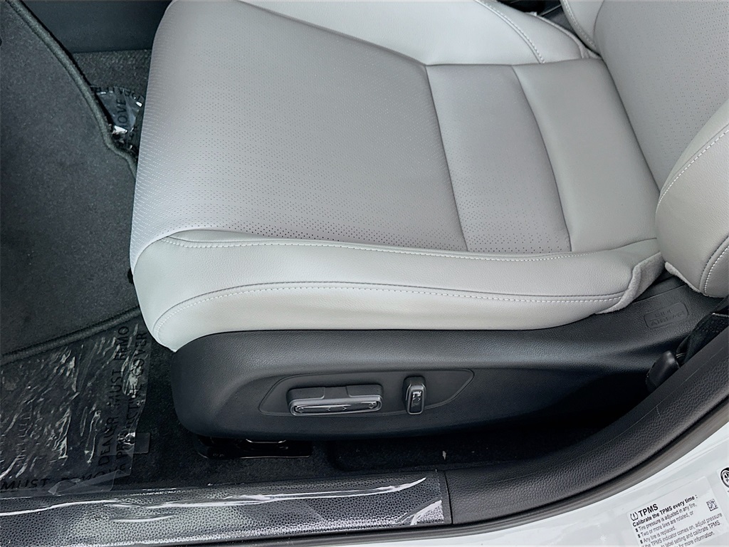 New 2026 Honda Civic Hybrid For Sale in Augusta, GA