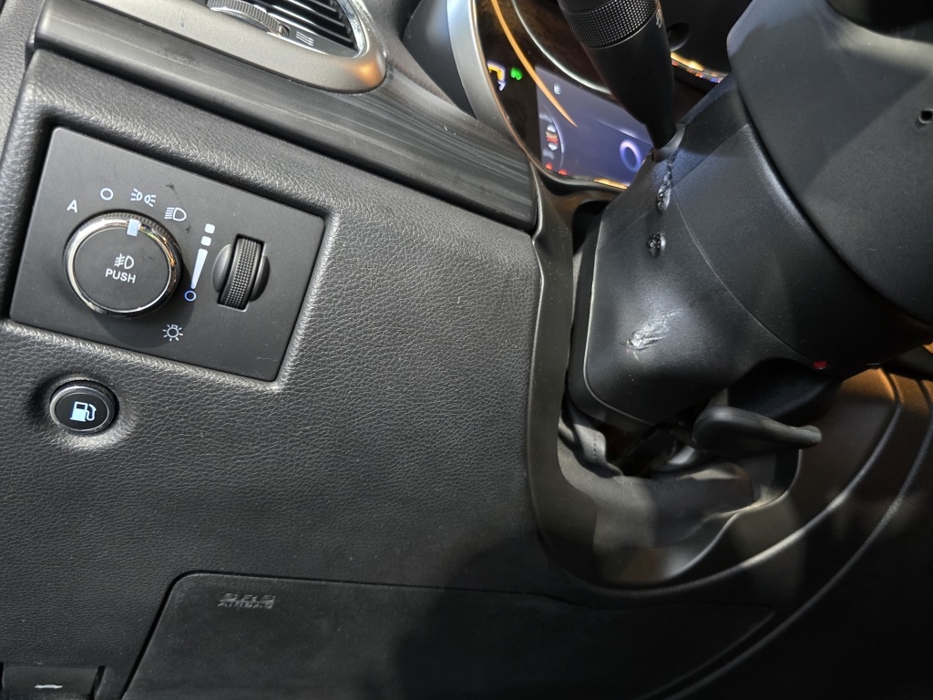 Thumbnail: 2020 Jeep Grand Cherokee - 14