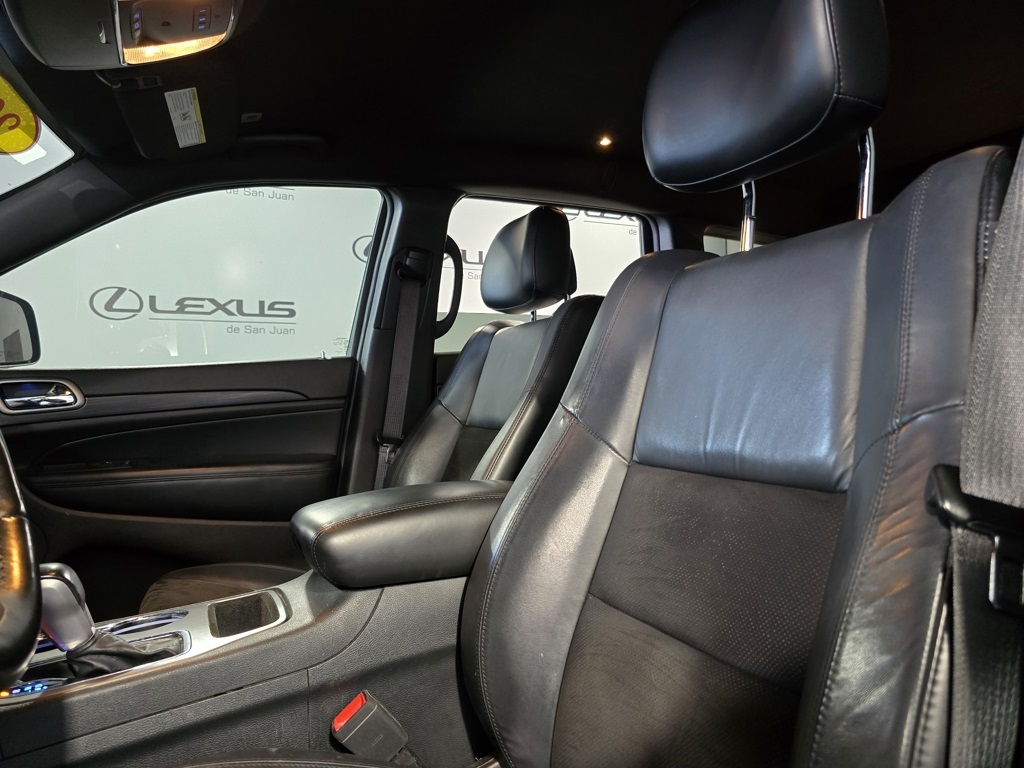 Thumbnail: 2020 Jeep Grand Cherokee - 15