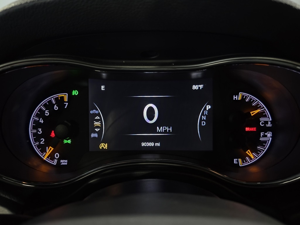 Thumbnail: 2020 Jeep Grand Cherokee - 18