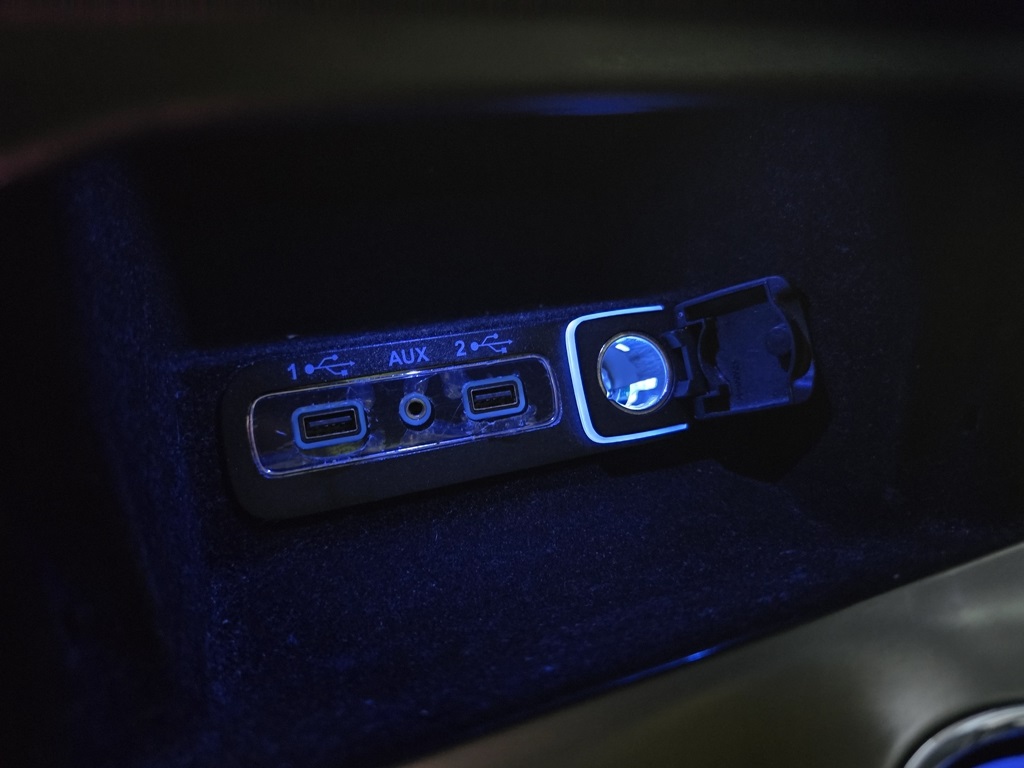 Thumbnail: 2020 Jeep Grand Cherokee - 23