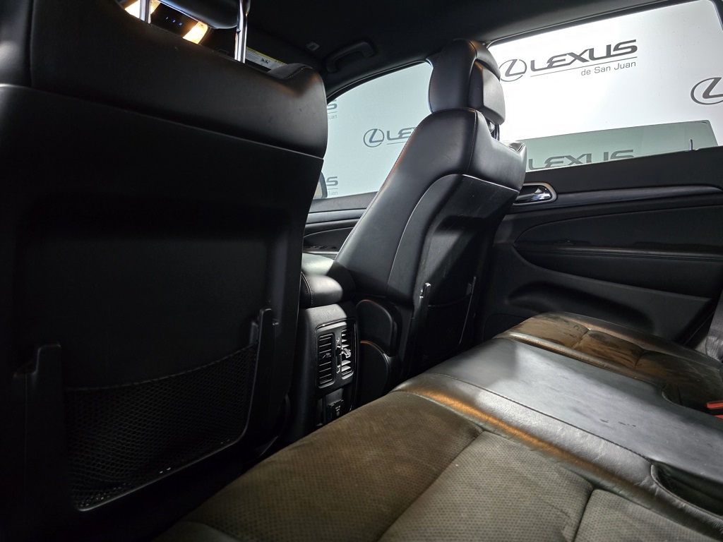 Thumbnail: 2020 Jeep Grand Cherokee - 26