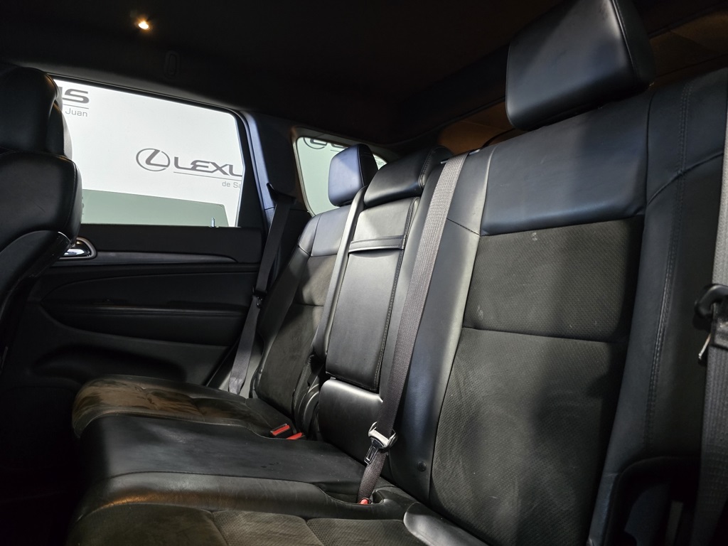 Thumbnail: 2020 Jeep Grand Cherokee - 27