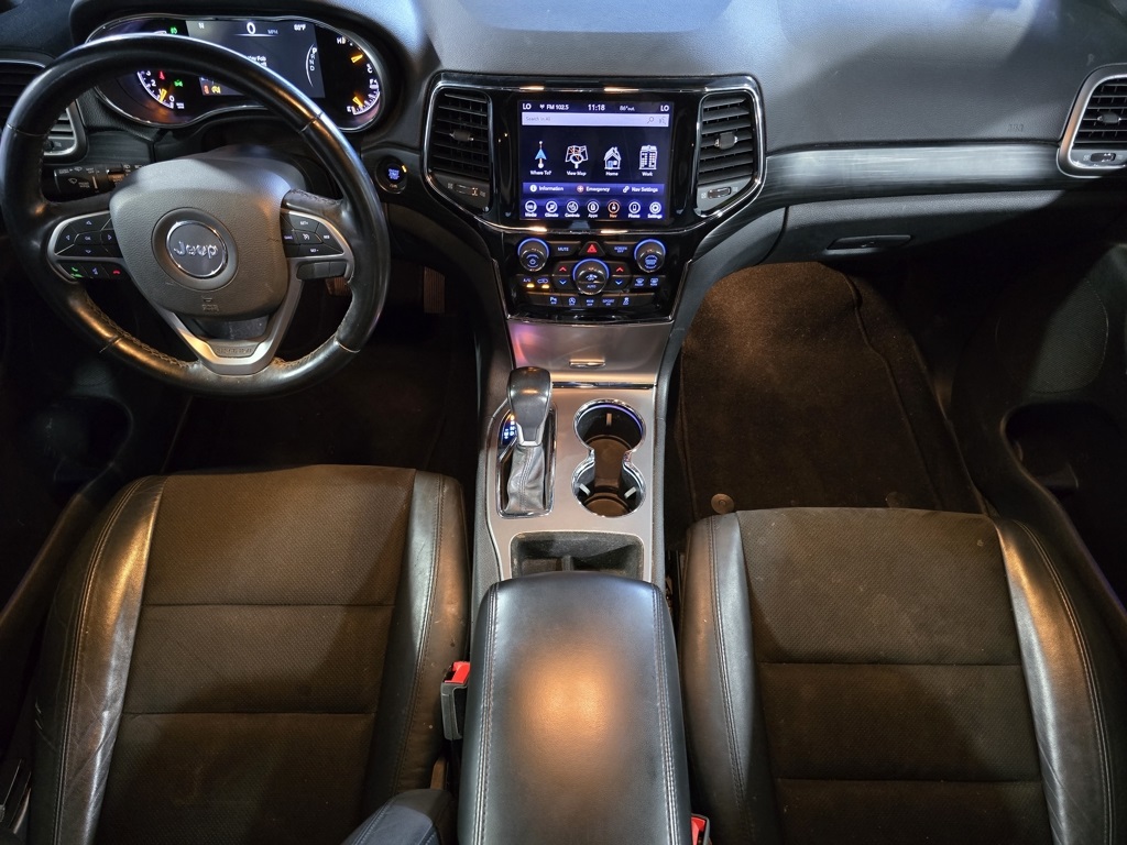 Thumbnail: 2020 Jeep Grand Cherokee - 30