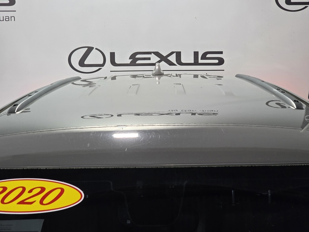 Thumbnail: 2020 Jeep Grand Cherokee - 7