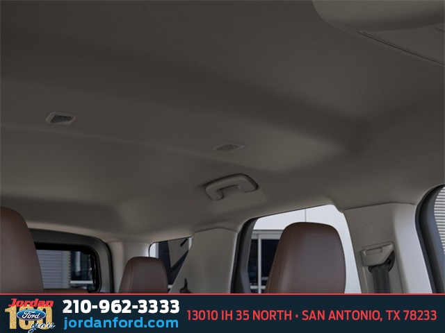 New Car 2025 Ford Bronco Sport  Outer Banks For Sale Under $40,000 In San Antonio, Texas