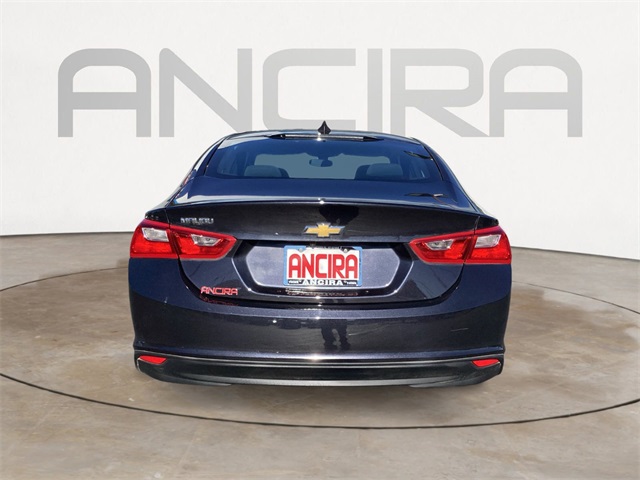 Used Car 2022 Chevrolet Malibu  Ls For Sale Under $20,000 In San Antonio, Texas