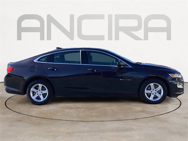 Used Car 2022 Chevrolet Malibu  Ls For Sale Under $20,000 In San Antonio, Texas