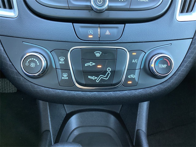 Used Car 2022 Chevrolet Malibu  Ls For Sale Under $20,000 In San Antonio, Texas