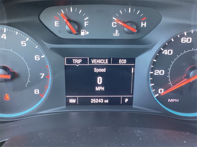 Used Car 2022 Chevrolet Malibu  Ls For Sale Under $20,000 In San Antonio, Texas