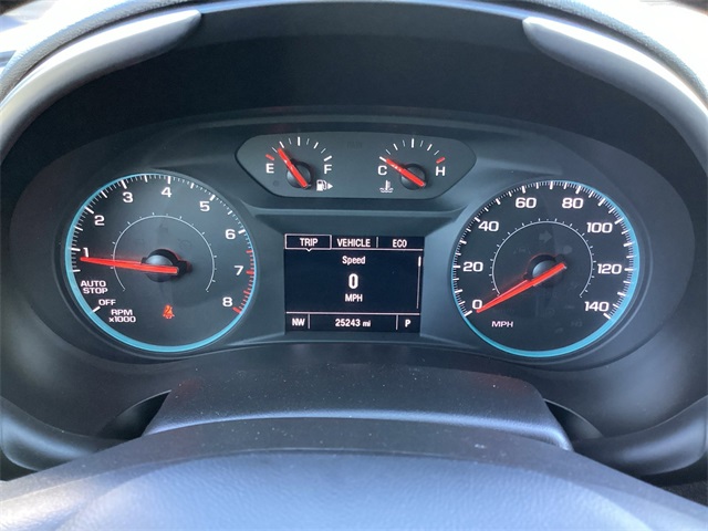 Used Car 2022 Chevrolet Malibu  Ls For Sale Under $20,000 In San Antonio, Texas