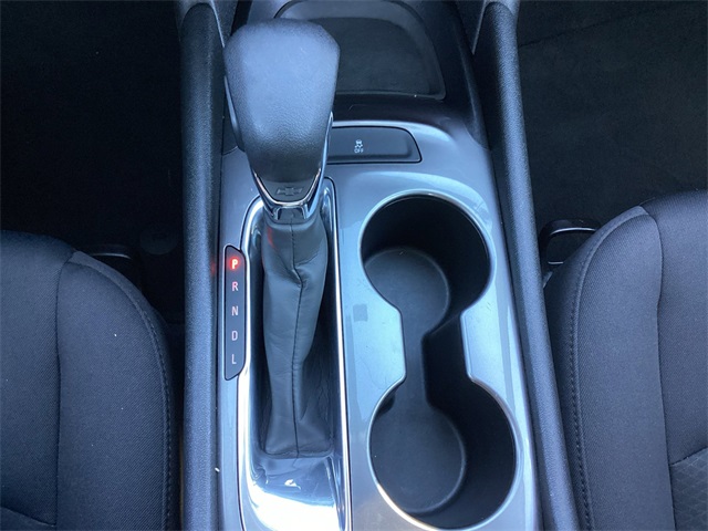 Used Car 2022 Chevrolet Malibu  Ls For Sale Under $20,000 In San Antonio, Texas