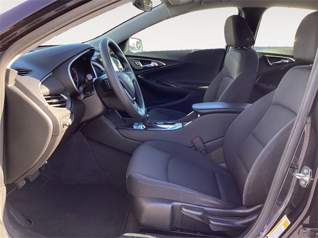 Used Car 2022 Chevrolet Malibu  Ls For Sale Under $20,000 In San Antonio, Texas