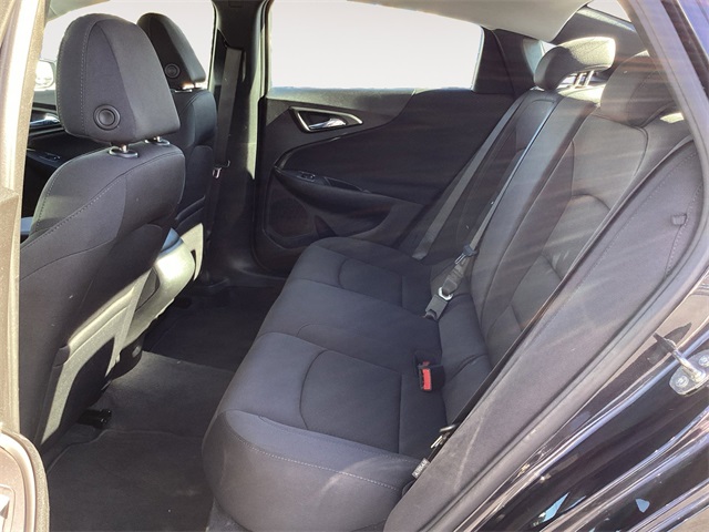 Used Car 2022 Chevrolet Malibu  Ls For Sale Under $20,000 In San Antonio, Texas