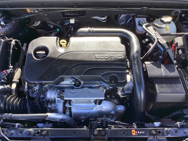 Used Car 2022 Chevrolet Malibu  Ls For Sale Under $20,000 In San Antonio, Texas