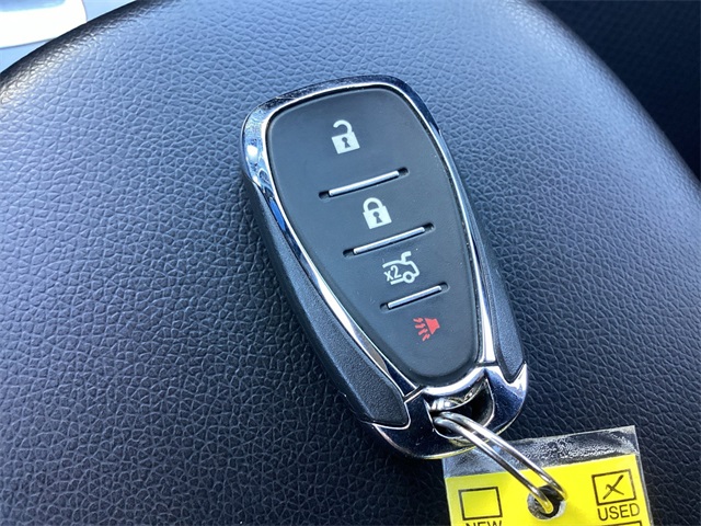 Used Car 2022 Chevrolet Malibu  Ls For Sale Under $20,000 In San Antonio, Texas