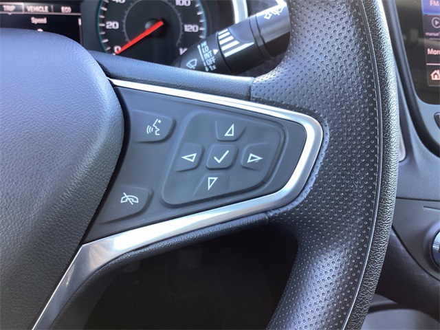 Used Car 2022 Chevrolet Malibu  Ls For Sale Under $20,000 In San Antonio, Texas