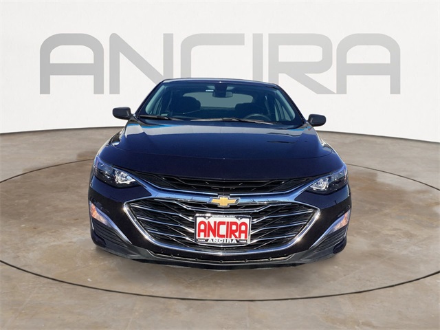 Used Car 2022 Chevrolet Malibu  Ls For Sale Under $20,000 In San Antonio, Texas