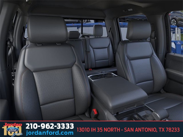 New Car 2025 Ford F-150  Lariat For Sale Under $70,000 In San Antonio, Texas